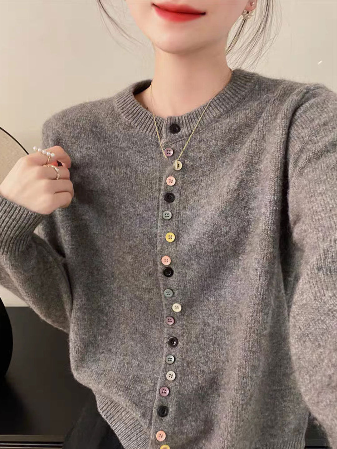 Laura | Cardigan