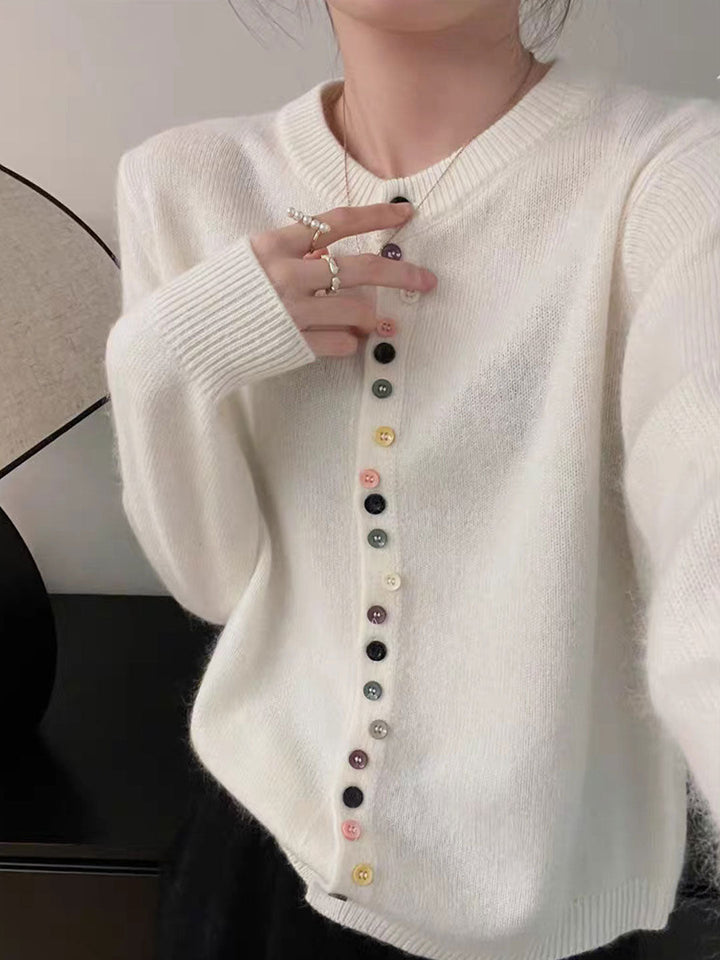 Laura | Cardigan