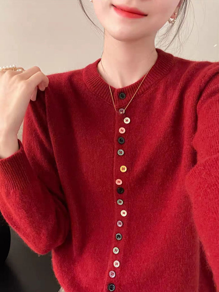 Laura | Cardigan