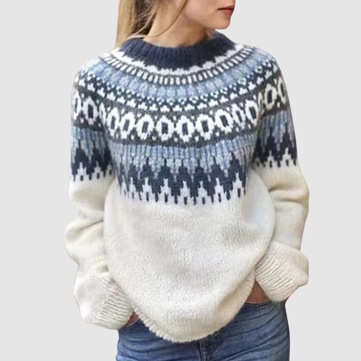 Amber | Sweater