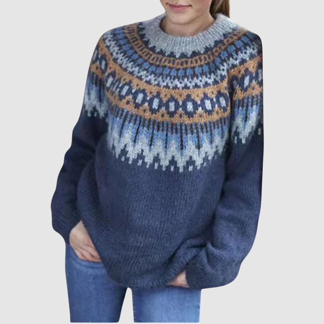 Amber | Sweater