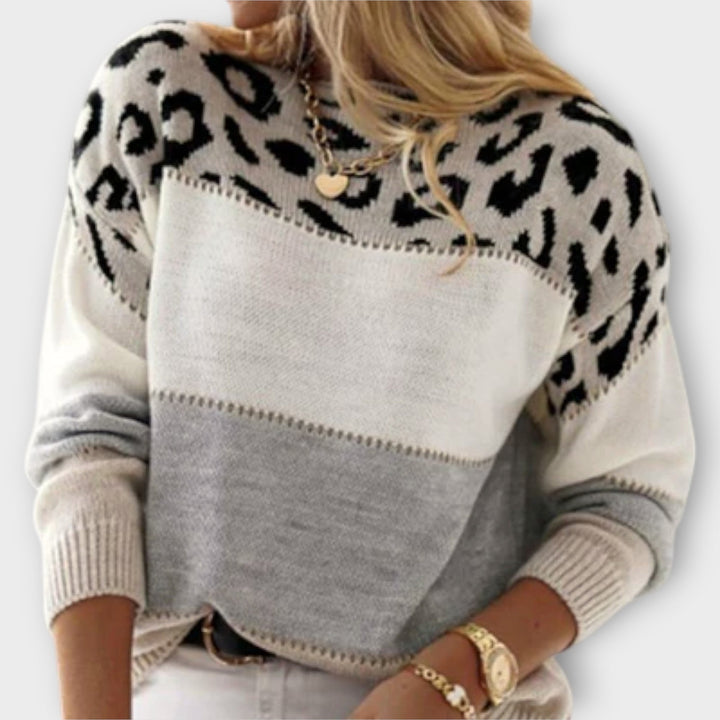 Lisa | Sweater