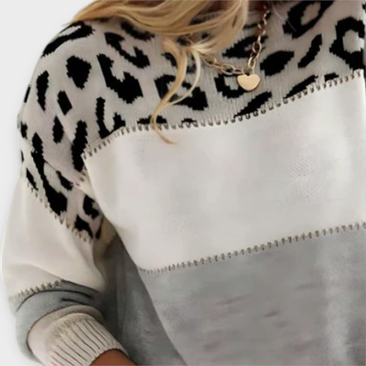 Lisa | Sweater