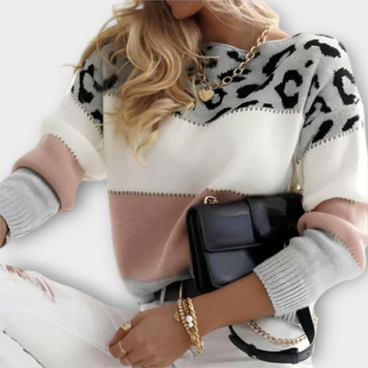 Lisa | Sweater