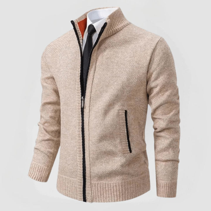 Caleb | Vest