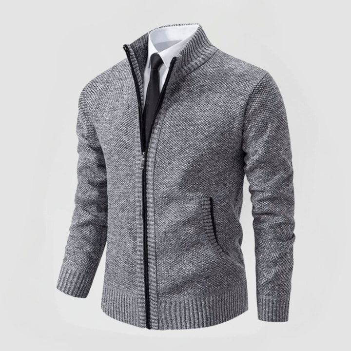 Caleb | Vest