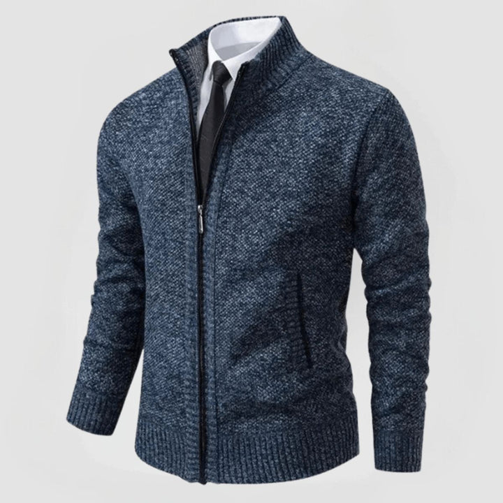 Caleb | Vest