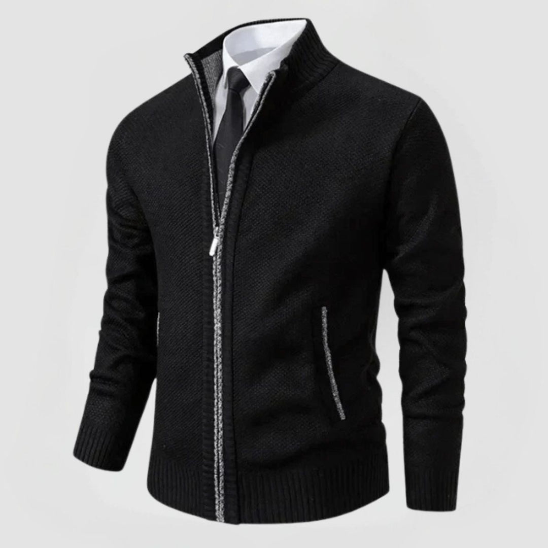 Caleb | Vest