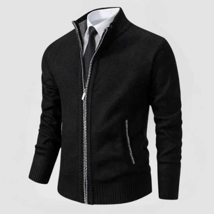 Caleb | Vest