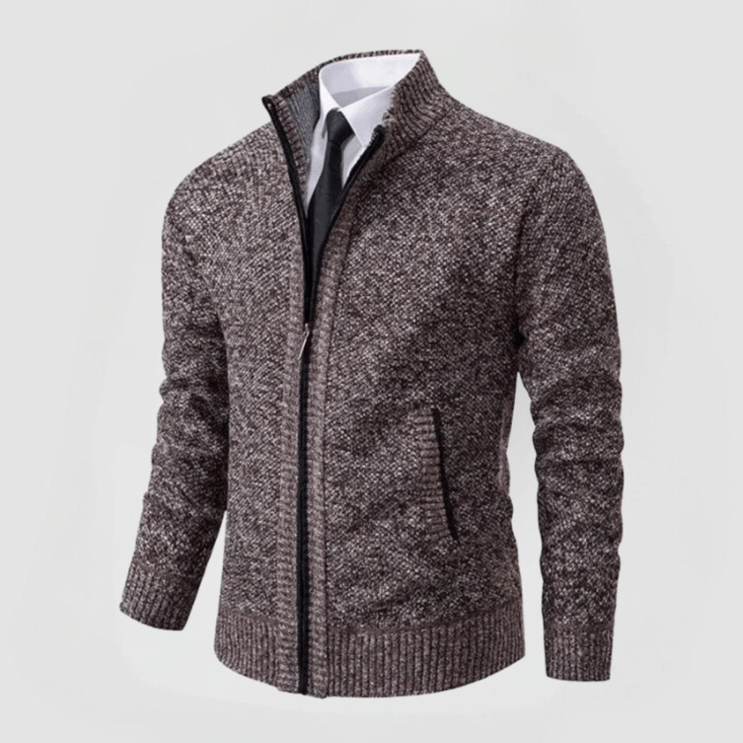 Caleb | Vest