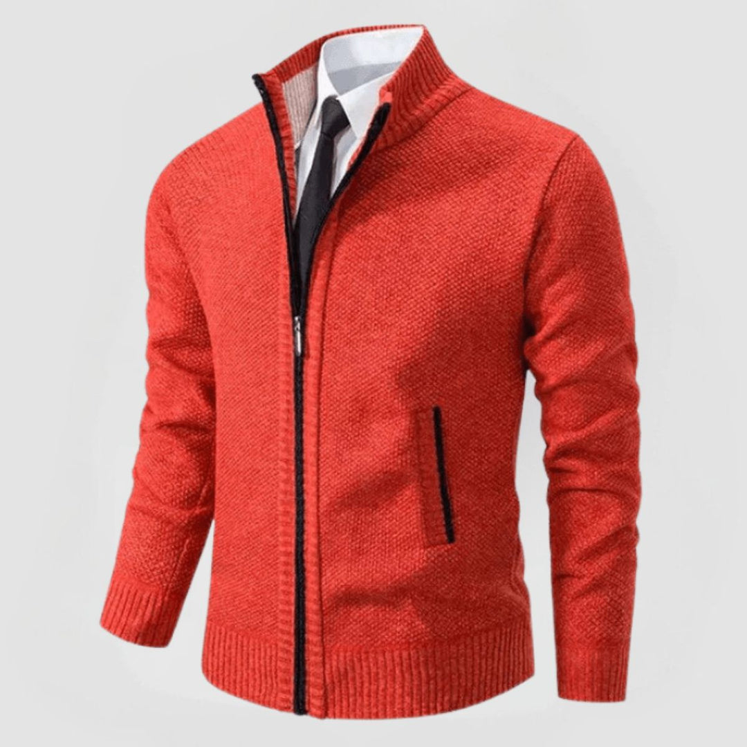 Caleb | Vest
