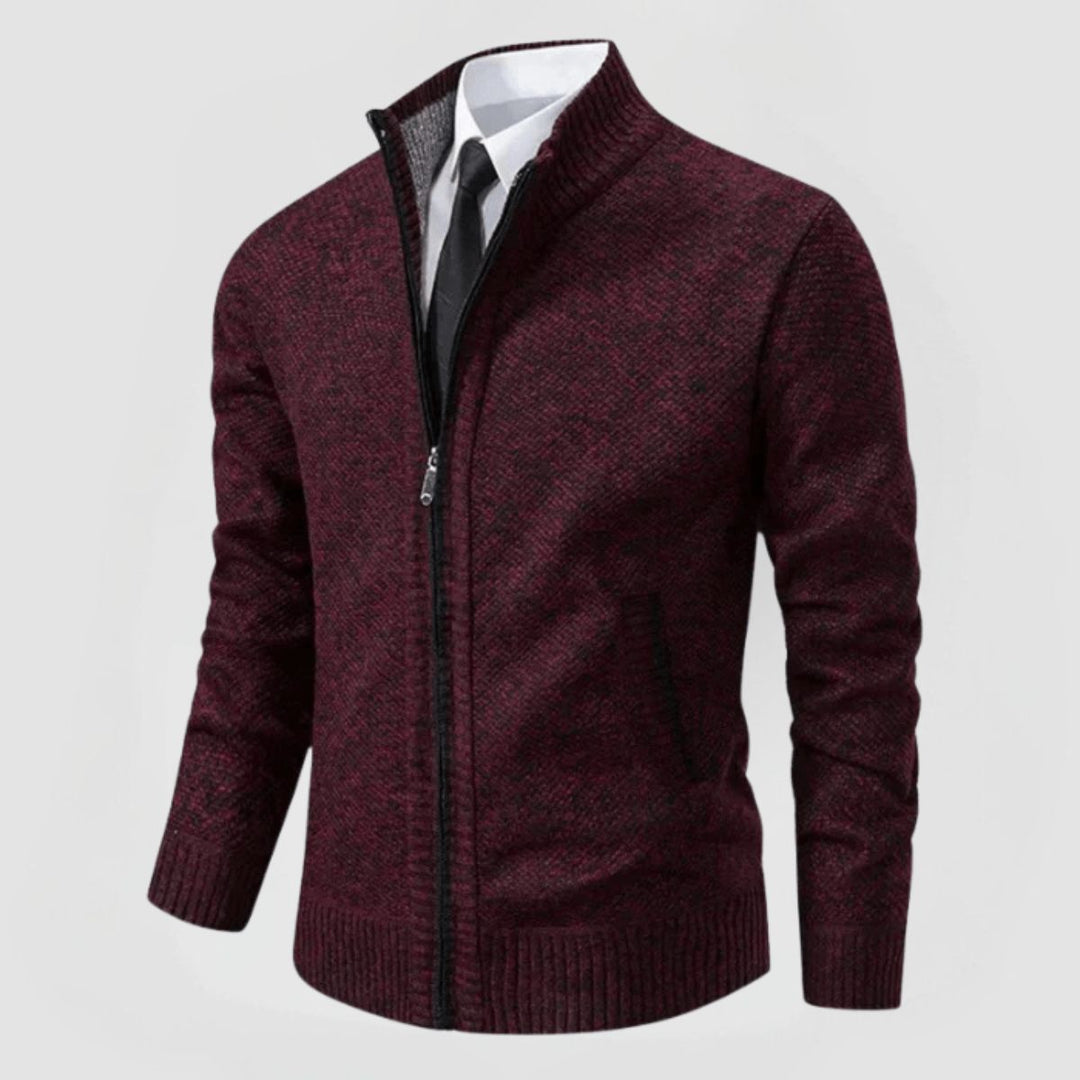 Caleb | Vest