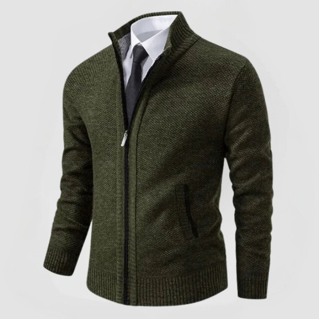 Caleb | Vest