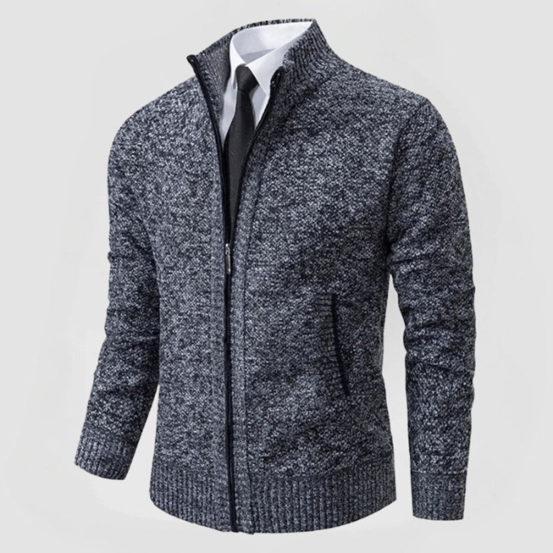 Caleb | Vest