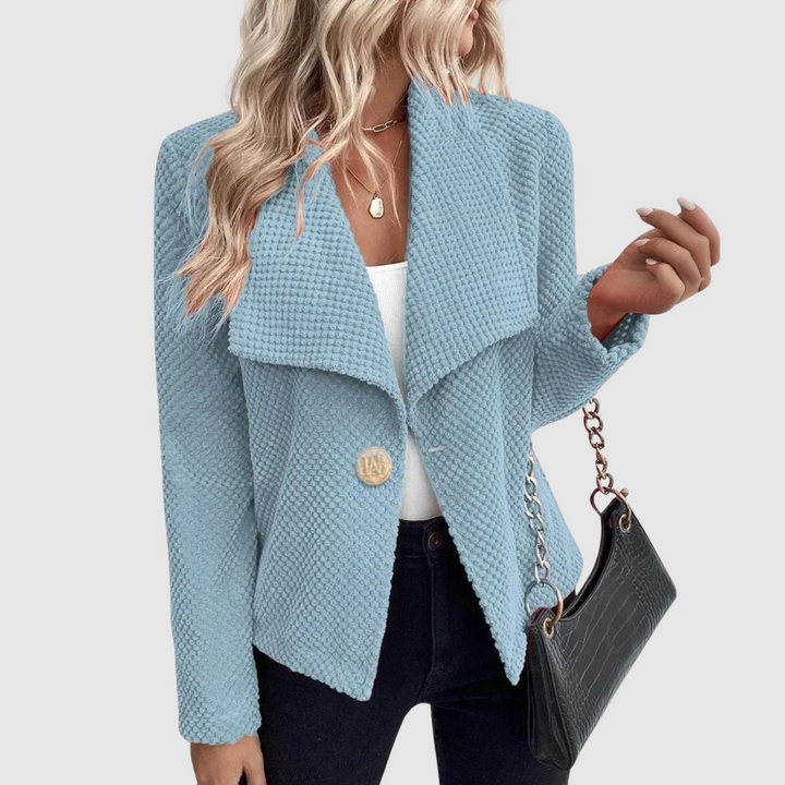 Charlotte | Elegant Blazer