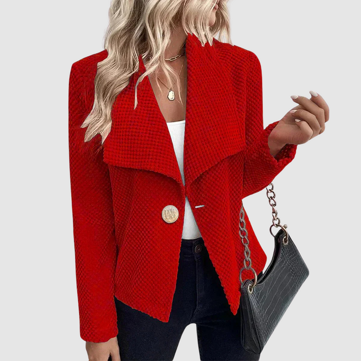 Charlotte | Elegant Blazer
