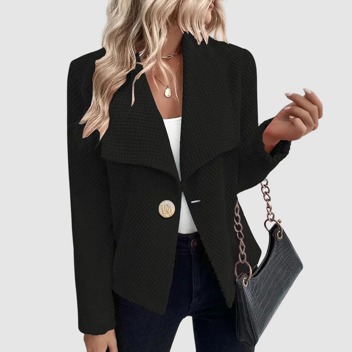 Charlotte | Elegant Blazer