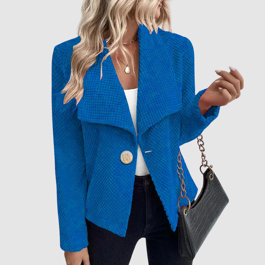 Charlotte | Elegant Blazer