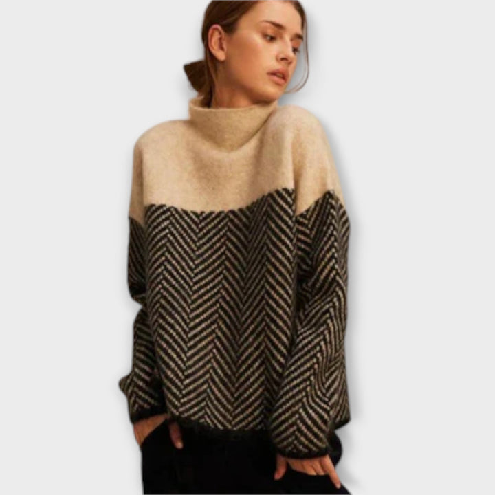 Brooklyn | Turtleneck