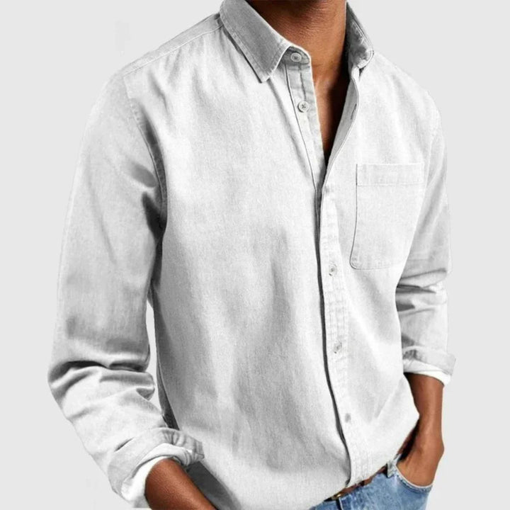 Mark | Shirt