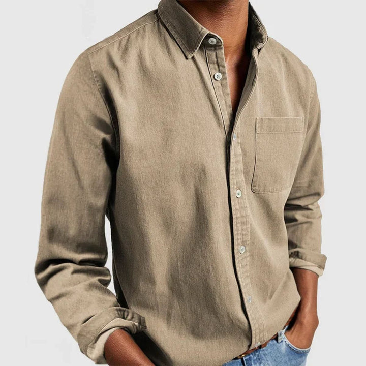 Mark | Shirt