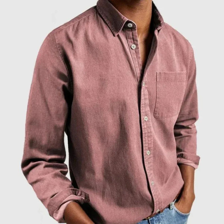 Mark | Shirt