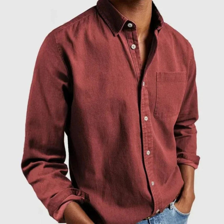 Mark | Shirt