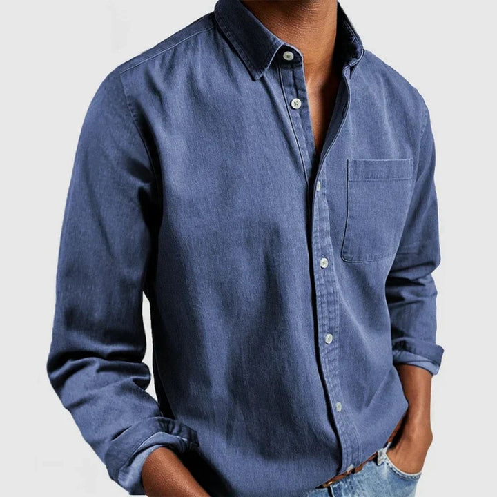 Mark | Shirt