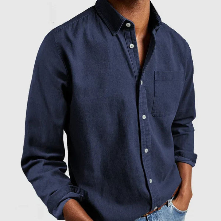 Mark | Shirt