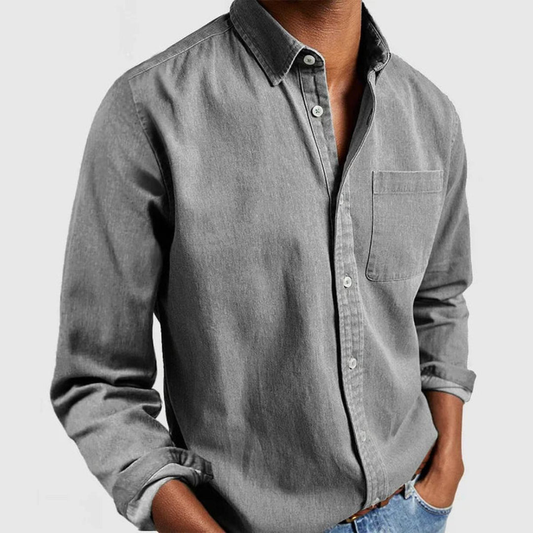 Mark | Shirt