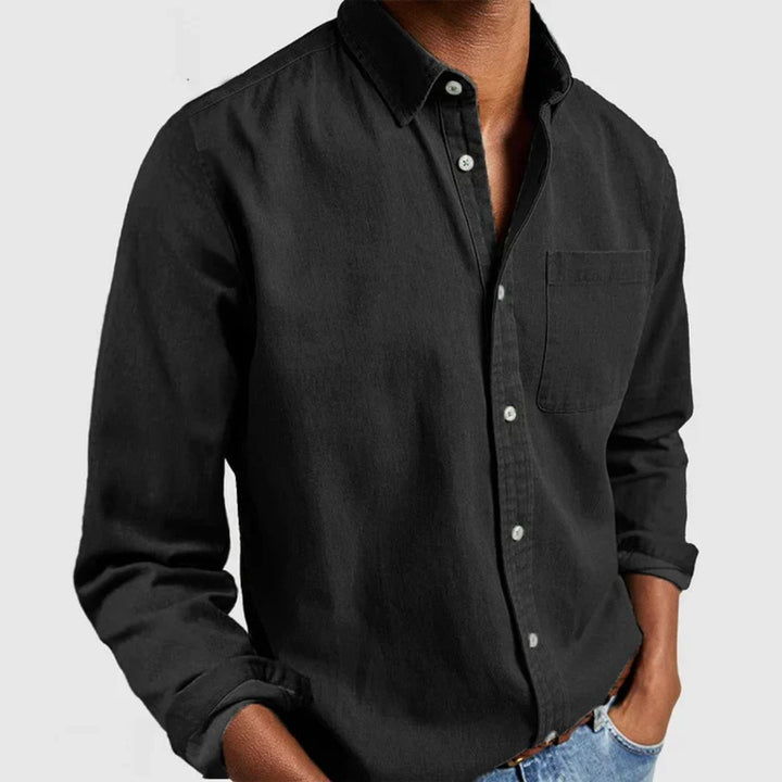 Mark | Shirt