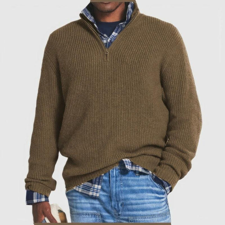 Mason | Sweater