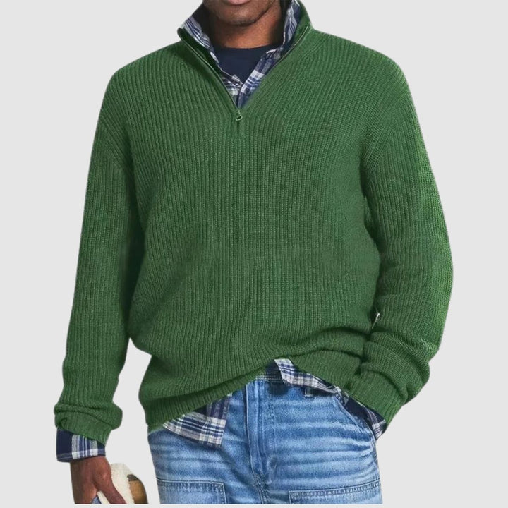 Mason | Sweater