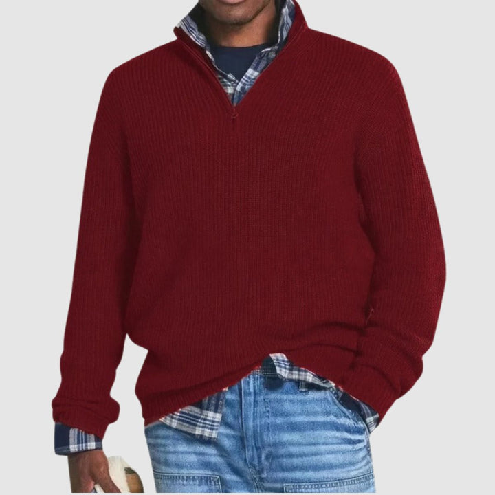 Mason | Sweater