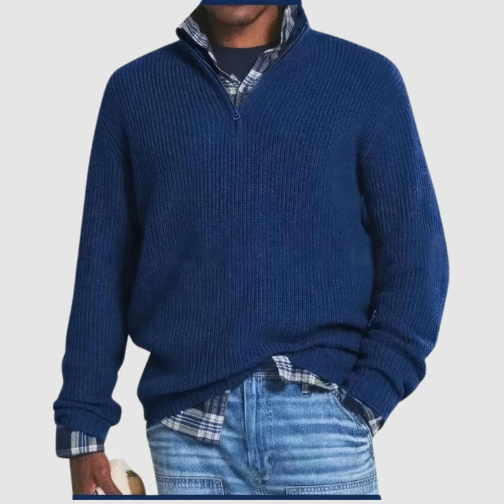Mason | Sweater