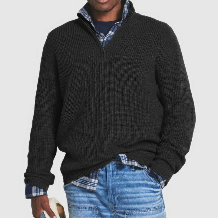 Mason | Sweater