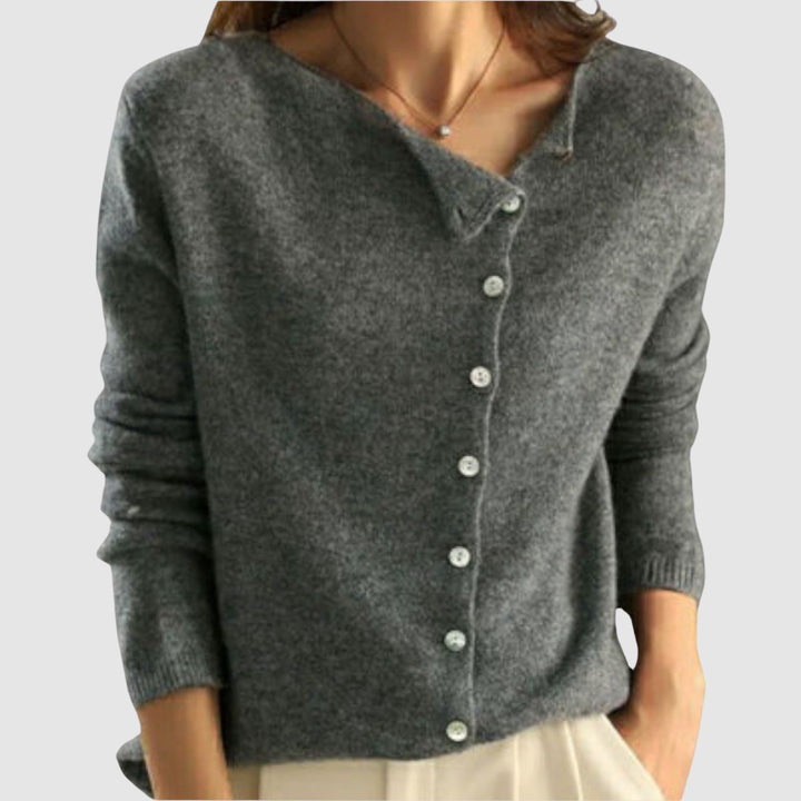 Avery | Cardigan
