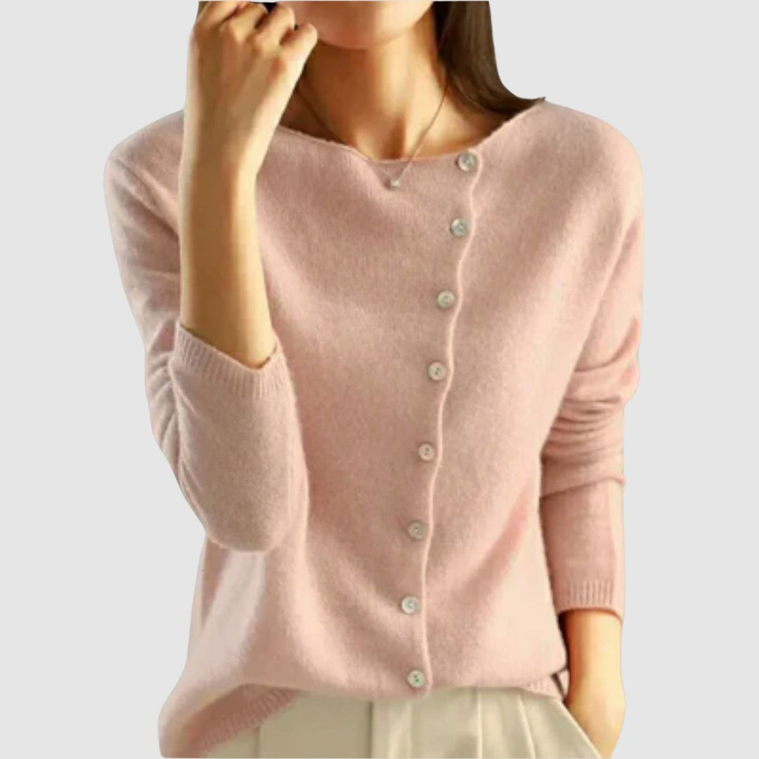 Avery | Cardigan