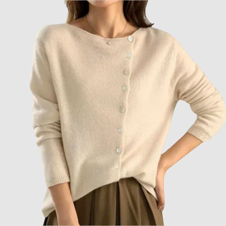 Avery | Cardigan