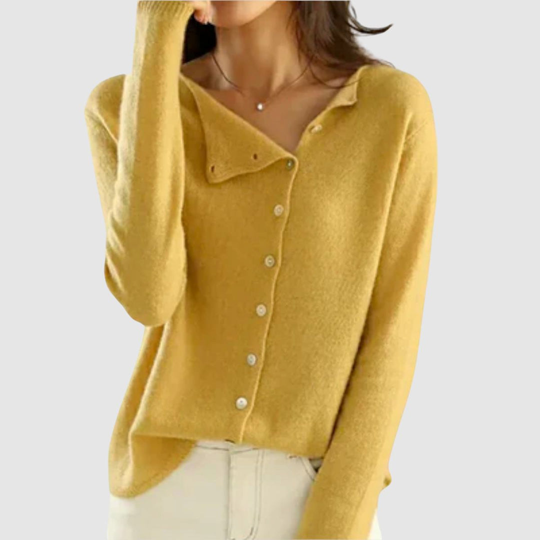 Avery | Cardigan