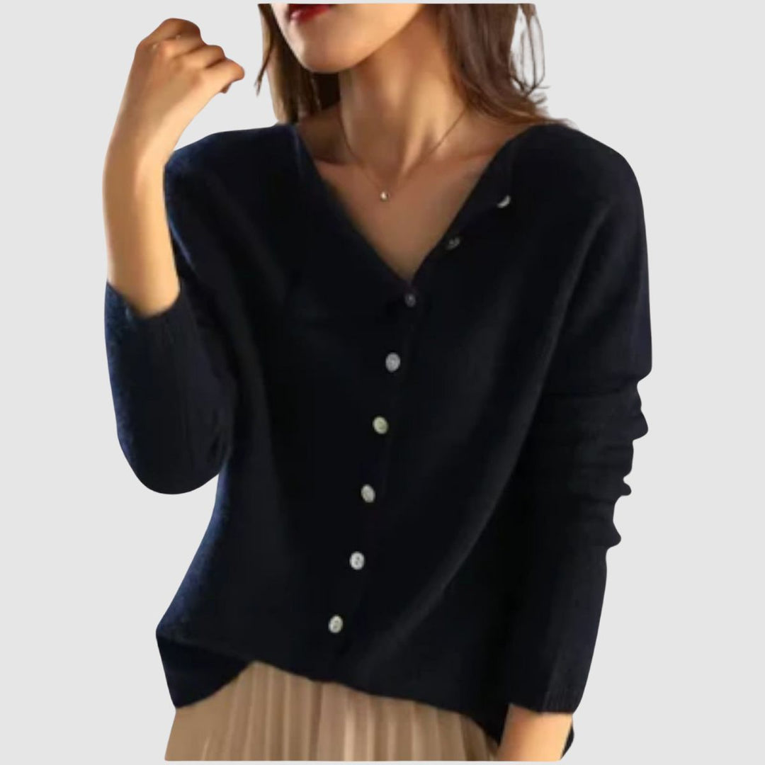 Avery | Cardigan