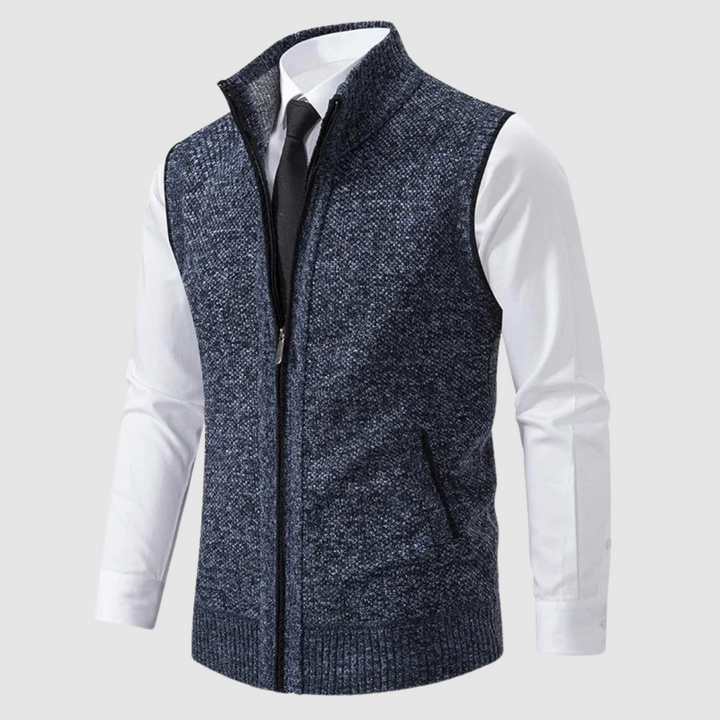 Phil | Gilet