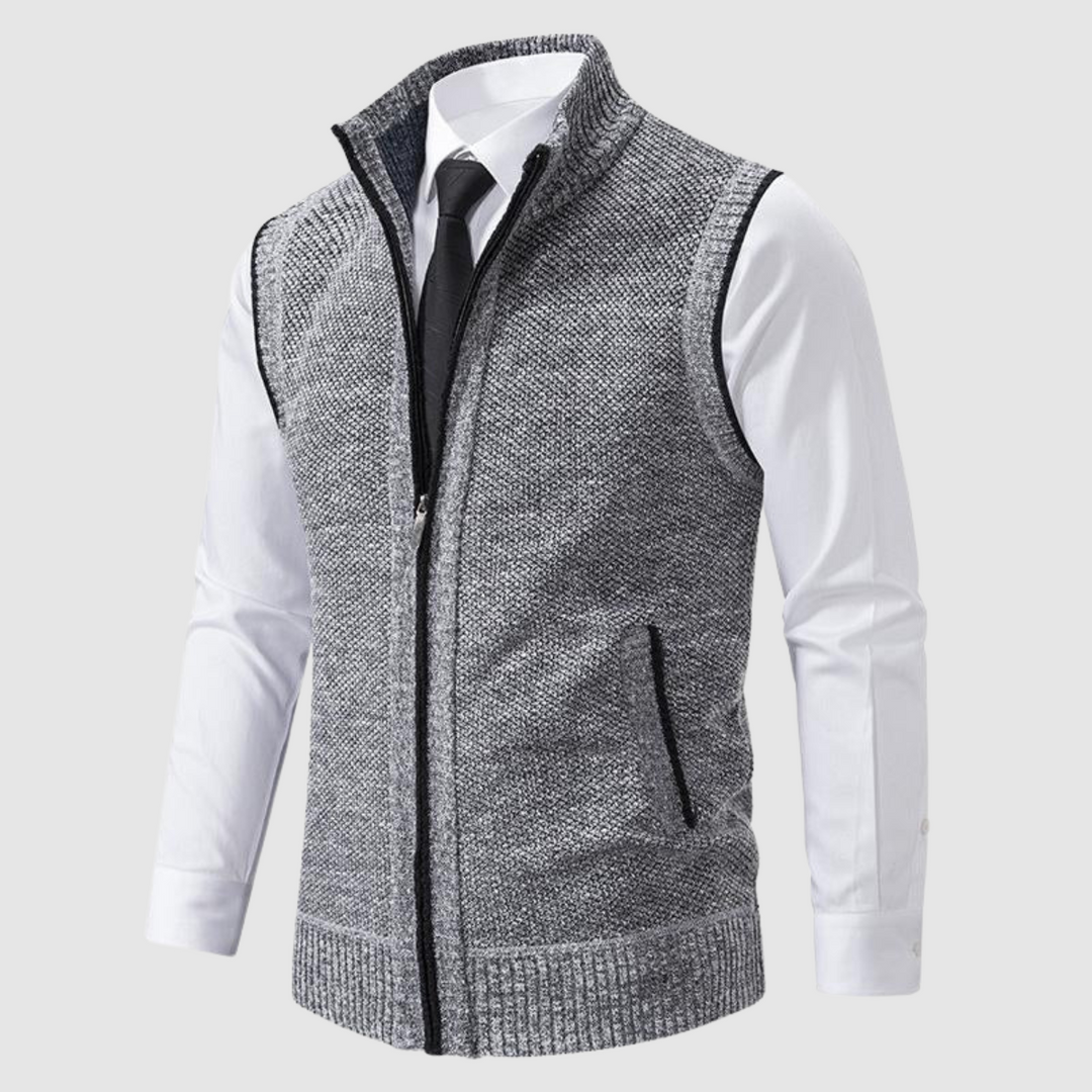 Phil | Gilet