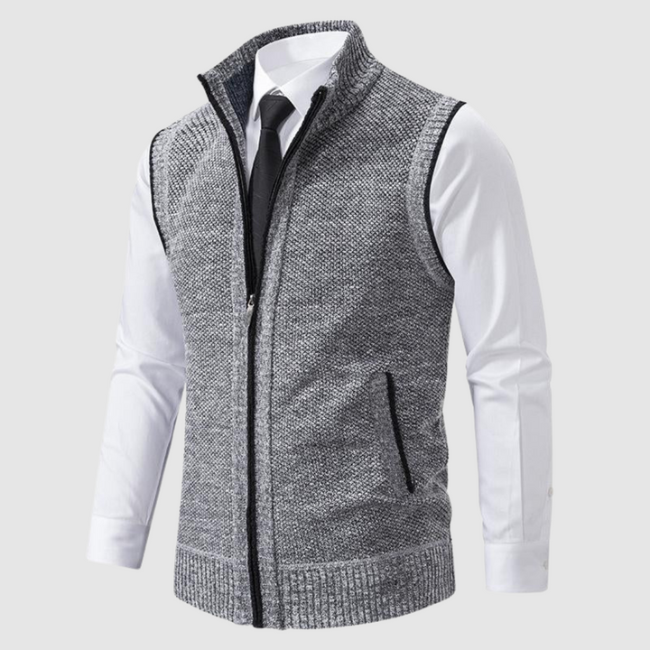 Phil | Gilet