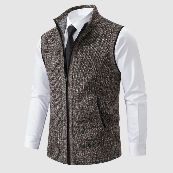 Phil | Gilet