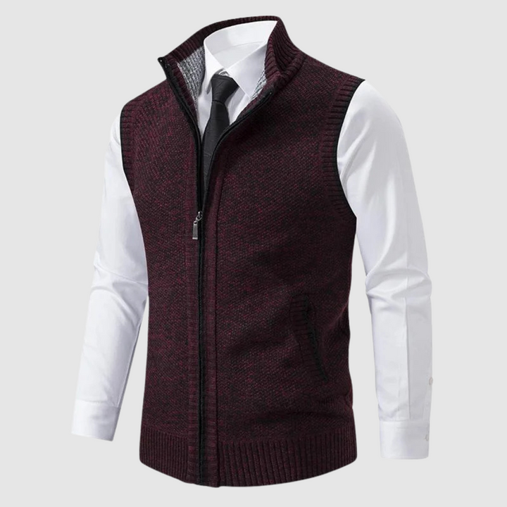 Phil | Gilet