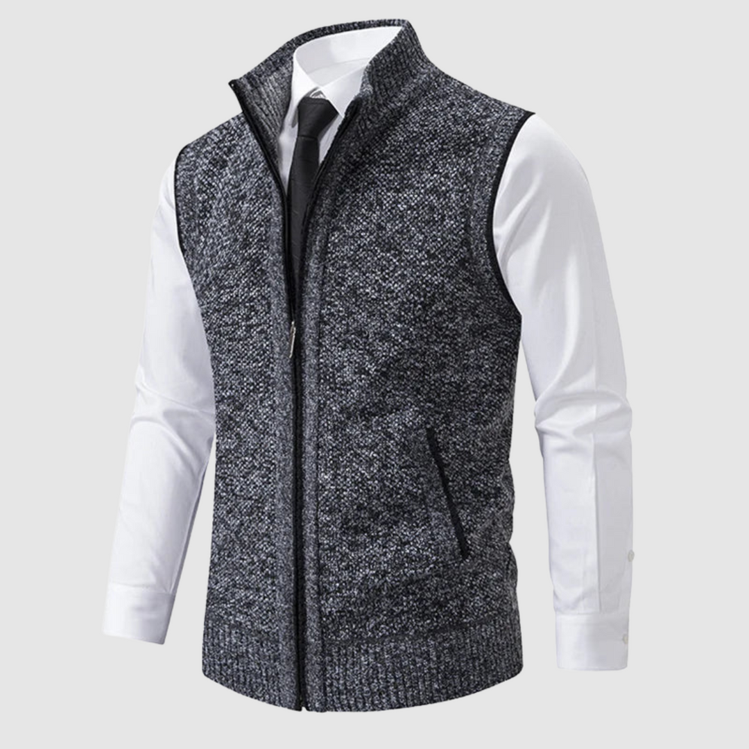 Phil | Gilet