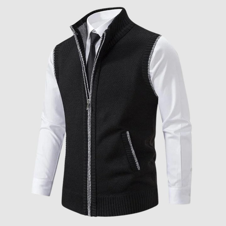 Phil | Gilet