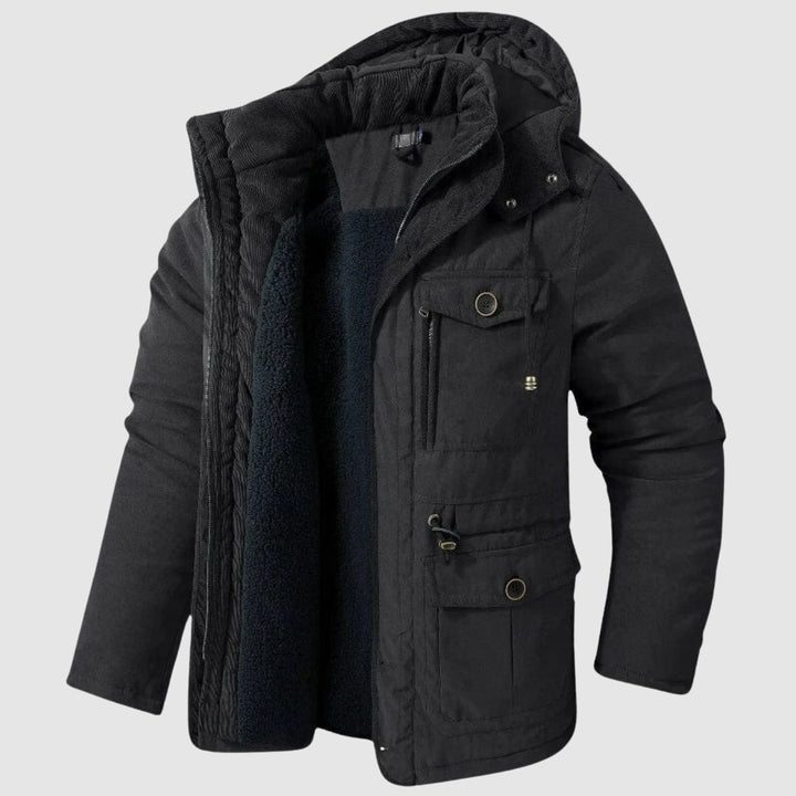 Rick | Jacket