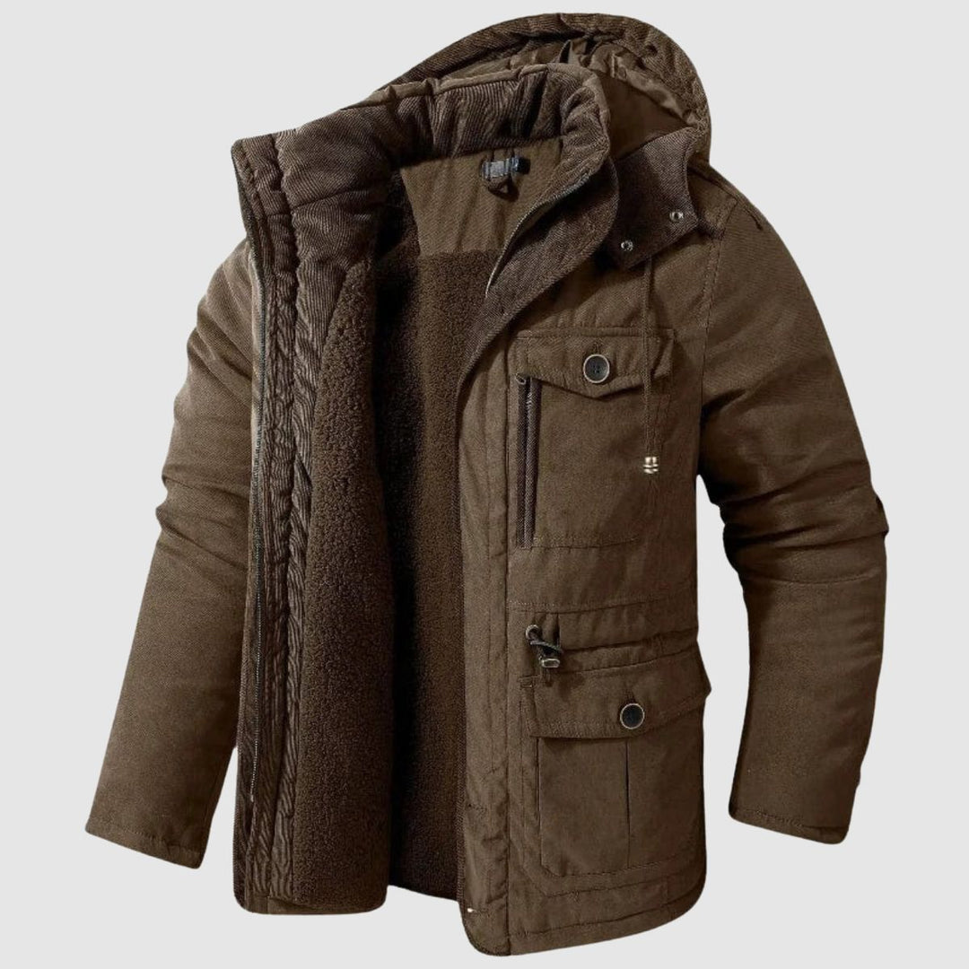 Rick | Jacket